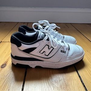 New Balance 550s women’s